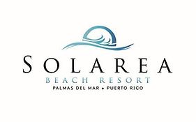 Solarea Beach Resort