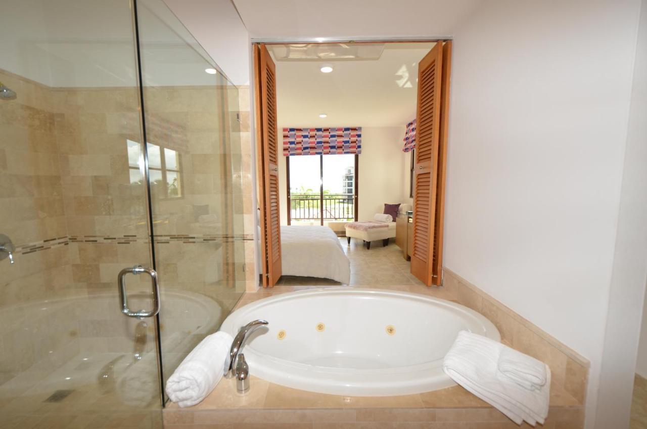 Solarea Beach Resort Humacao Exterior foto