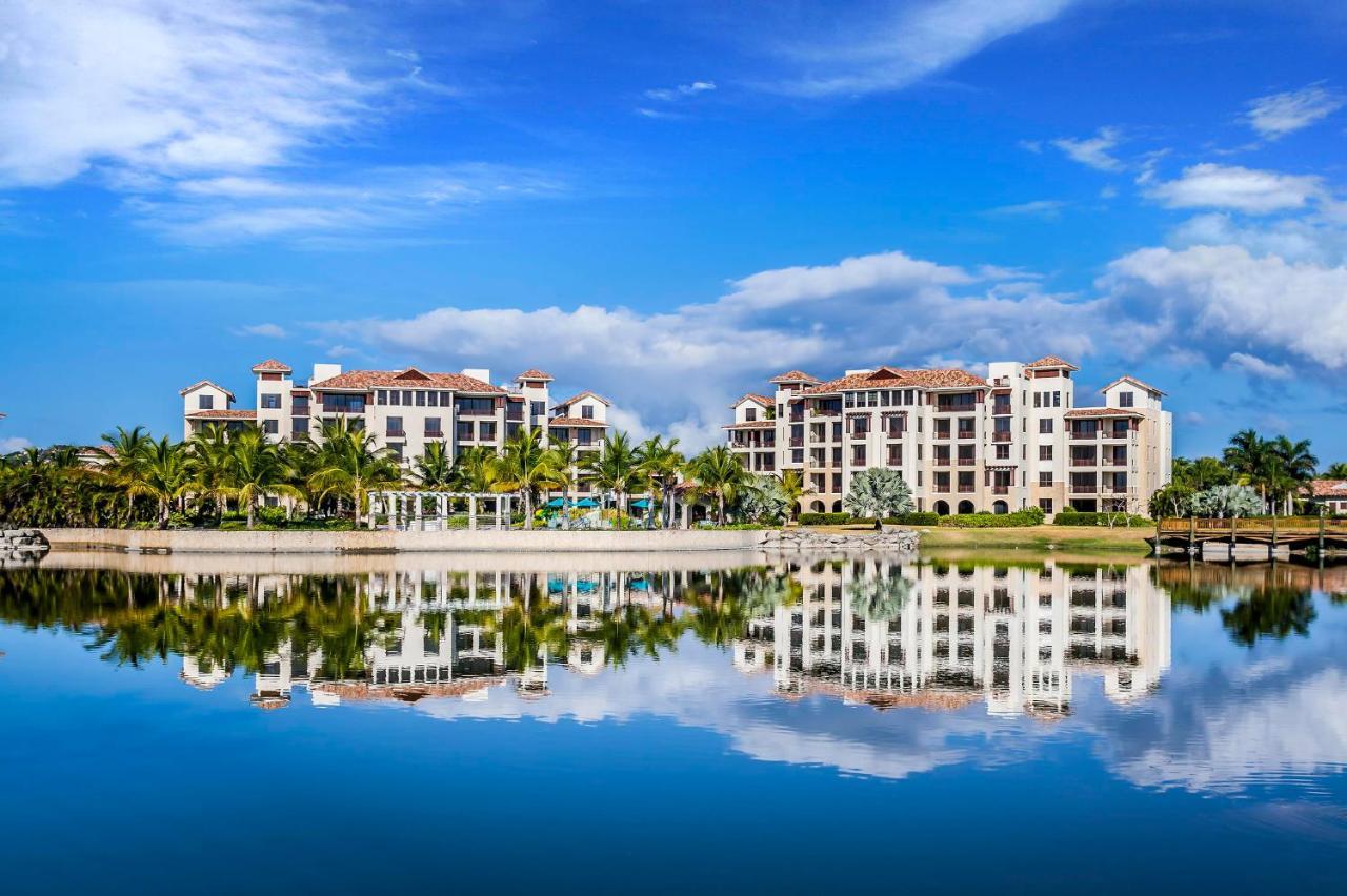 Solarea Beach Resort Humacao Exterior foto