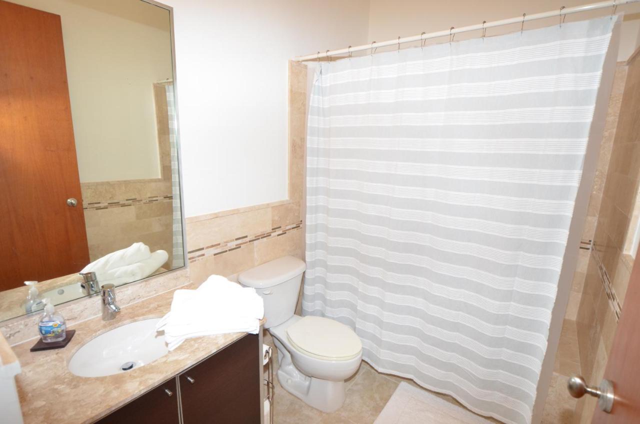 Solarea Beach Resort Humacao Exterior foto