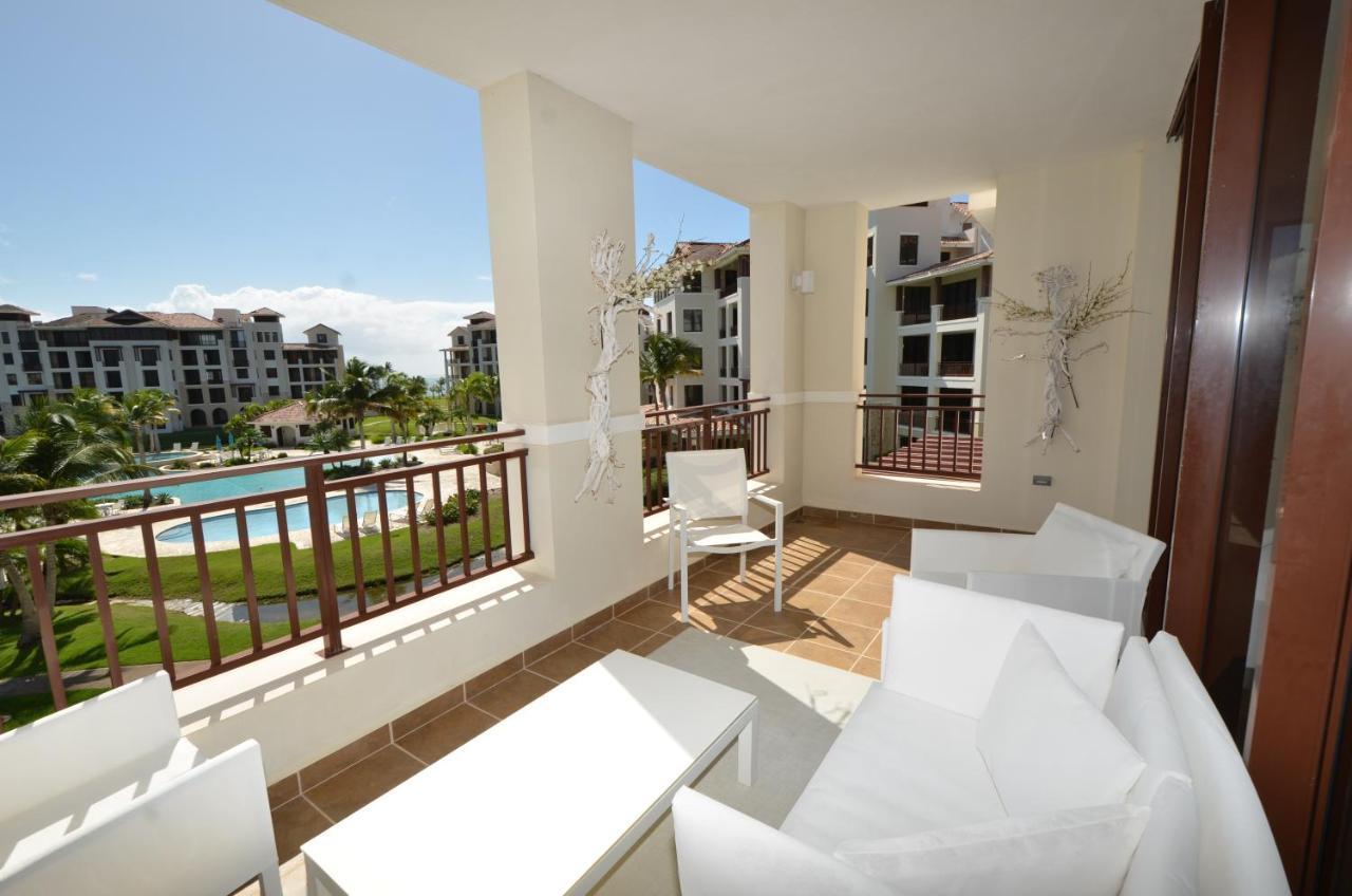 Solarea Beach Resort Humacao Exterior foto
